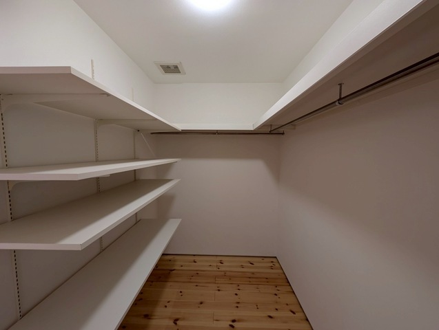 築5年篠隈中古住宅見学会＆販売会のメイン画像