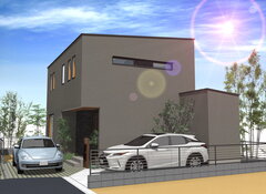 予算内で叶える理想の一戸建て相談会のメイン画像