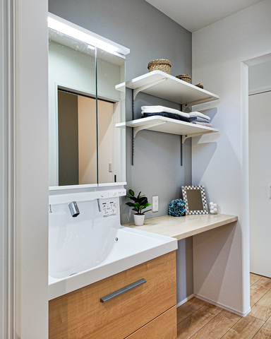 アイフルホーム米沢店 花沢町展示場 来場予約のメイン画像