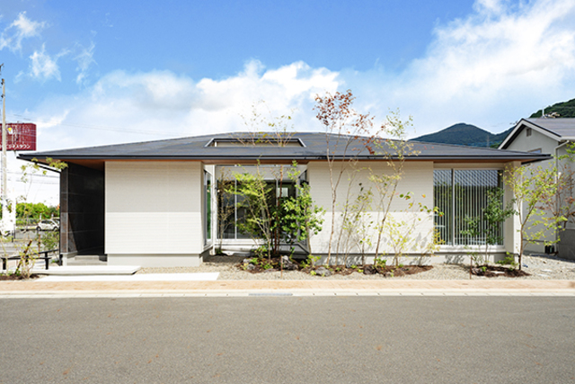 【 熊日八代住宅展 】お米5キロプレゼント中！来場予約キャンペーンのメイン画像
