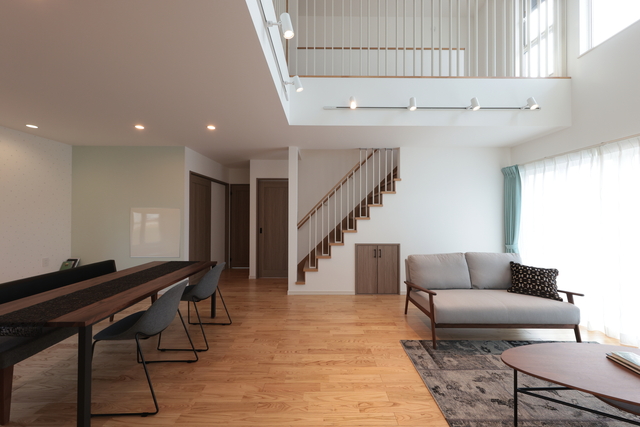 残△【大人気!!】間取り相談会×Amazonギフト券1万円特典付★〈12月26日まで〉のメイン画像