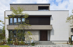 箕面展示場　来場予約のメイン画像