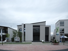 鈴鹿展示場　来場予約のメイン画像