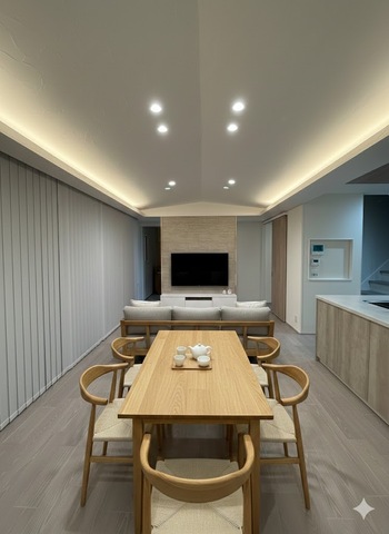 新春家造り応援キャンペーンのメイン画像