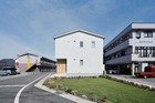 彦根市平田モデルハウス(HACOMOKU)のメイン画像