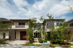 セキスイハイム来場予約フォームのメイン画像