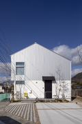 注文住宅の完成見学会のメイン画像