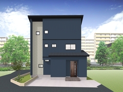 【安佐南区八木】 8月31日(土)・9月1日(日)完成現場見学会開催！のメイン画像
