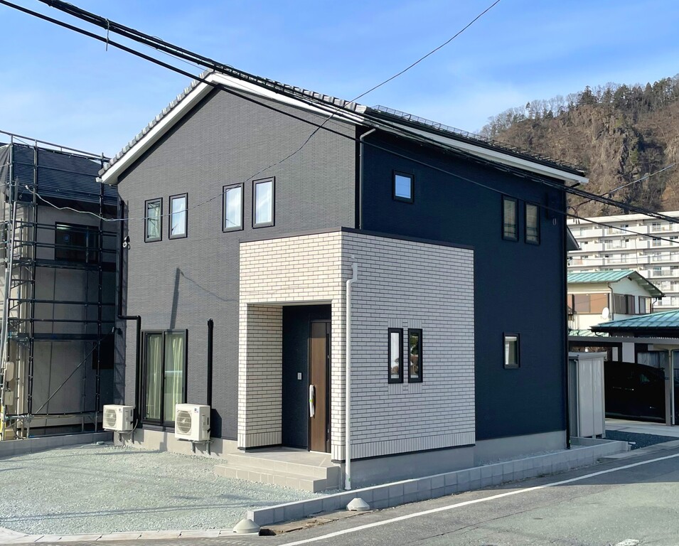 山形市小白川建売モデルハウス｜クレバリーホーム　c