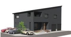 大宮北展示場　〈住まいの勉強会〉ビルトインガレージ付店舗兼用住宅 オーナー様邸見学会のメイン画像