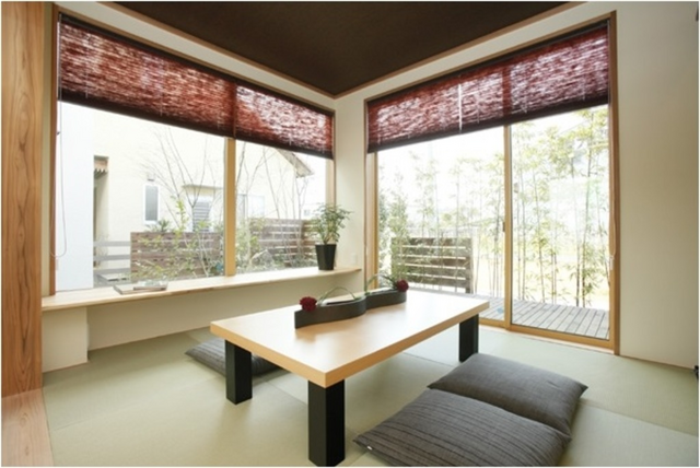 【福山展示場】 発電MAX★売電住宅★のメイン画像