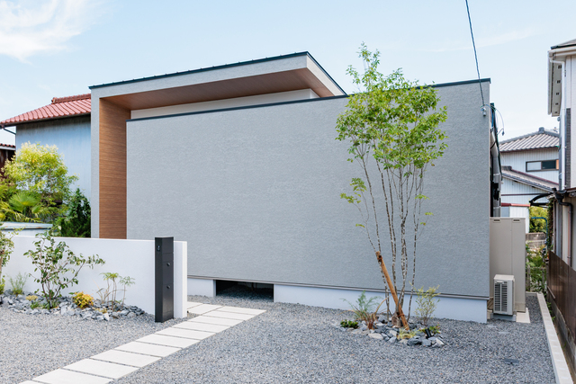 【半田市大高町】NEWモデルハウスOPEN！のメイン画像