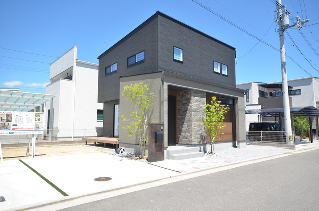 香西東町22号地モデルリニューアルオープン！8/30.31見学会開催のメイン画像