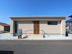 平屋建売住宅販売会＝新シリーズ【ｍｙｓ】『耐震等級３』『断熱等級6』安心の家＝のメイン画像