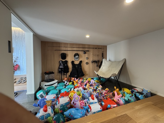 都城展示場　来場予約のメイン画像