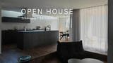 お客様の家　OPEN　HOUSEのメイン画像