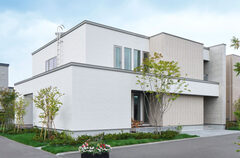 札幌北展示場　🎉北海道支社限定✨2025年半期決算キャンペーン🏠【オンライン相談受付中】のメイン画像