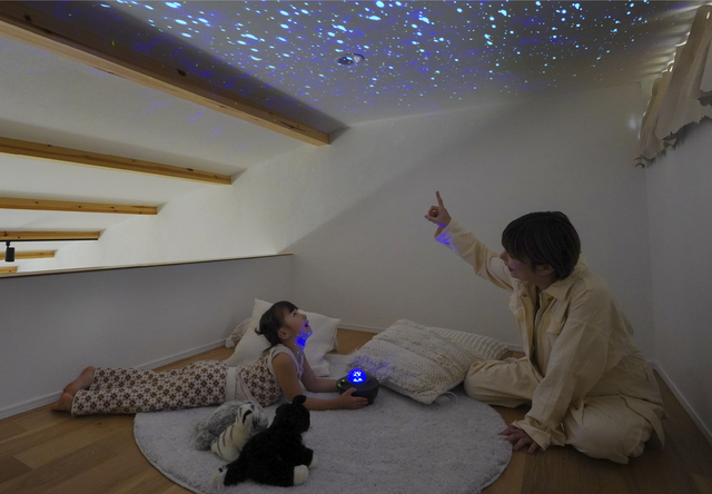 【加須市】「小さく建てて大きく暮らす」平屋モデルハウス見学会＆販売会のメイン画像