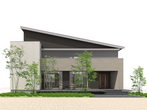 宇都宮インターパーク展示場　足利市利保町　完成見学会のメイン画像