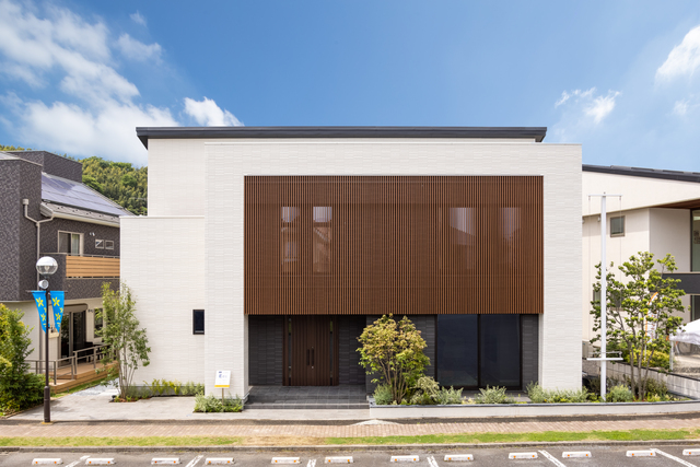 秦野展示場　【来場特典あり！】土地探しから始める住まいづくり相談会のメイン画像