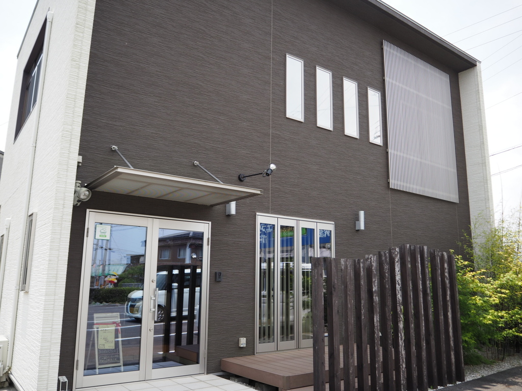 Ａ．I．R．ショールーム