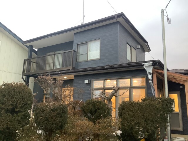 【(有)日沢建設オーナー様邸見学】全国一斉断熱リノベーション体感・相談会のメイン画像