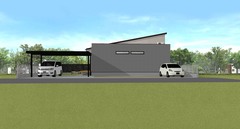 6月27.28.29日、明和町にて２棟同時完成見学会！のメイン画像
