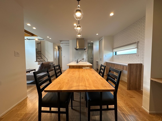 小山田西モデルハウス販売会のメイン画像