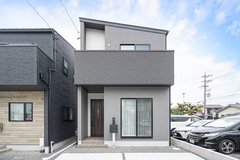 静岡市清水区月見町C「いろはいえ建売」見学＆販売会のメイン画像