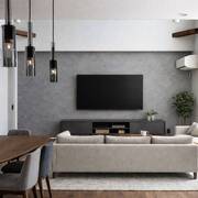 2歳差育児にやさしい家のメイン画像