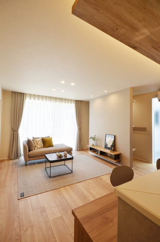 香西東町22号地モデルリニューアルオープン！8/30.31見学会開催のメイン画像