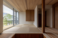 【1階完結型間取り、将来を見据えたLDKに和室が隣接30坪4LDK2階建】完成見学会＠鈴鹿市庄野羽山のメイン画像