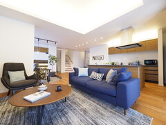 モラージュ菖蒲展示場　あなたの理想の家を見つける！無料相談会のメイン画像