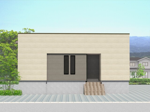 【予約リクエスト】旭川神楽岡モデルハウス2026のメイン画像