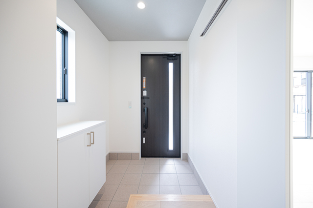 静岡市駿河区登呂2丁目「Miine建売」見学＆販売会のメイン画像