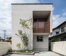 【広島市西区】井口明神モデルハウス【パナソニック祭】のメイン画像