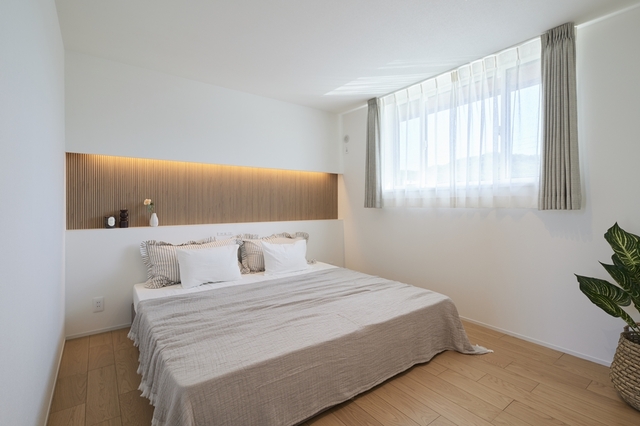 《新春分譲フェア》プライムライフテラス岡山２８号地のメイン画像