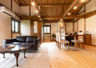 土岐平屋展示場のメイン画像