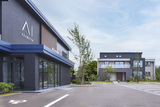 アイパーク高岡（複合型住宅展示場）《小矢部市》平屋 完成見学会のメイン画像