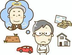 相続の悩みを解消！無料相談会のメイン画像
