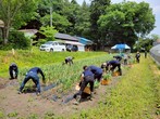 オーナー邸見学会／十和田市のメイン画像