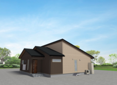 【箕輪町】４月完成現場見学会④のメイン画像