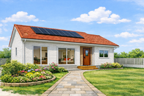 【佐世保市鹿町町】平屋完成見学会のメイン画像