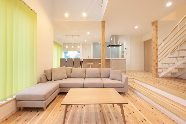 予算内で理想を叶える！「土地と建物」同時解決セミナー★ギフト券１万円特典付〈10月限定〉のメイン画像