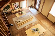 50年後も涼しく快適な木の家　完成見学会のメイン画像