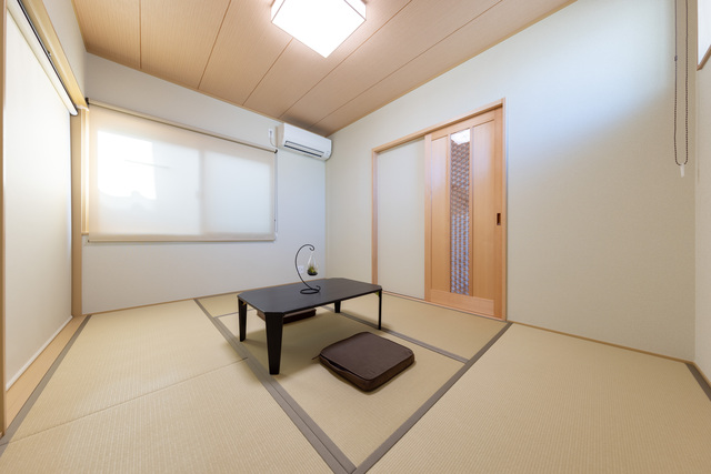 羽咋酒井モデルハウス無人見学会のメイン画像