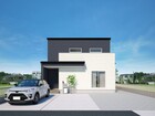丸亀市郡家町｜自然と片付く、すっきり暮らせる家のメイン画像