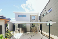 鹿児島展示場 　南新町クレールモデルのメイン画像
