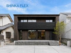 【倉敷市沖新町】SHINKA FLEX15のメイン画像
