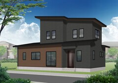 【ヤマダホームズ】完成見学会【いわき市小名浜岡小名】のメイン画像